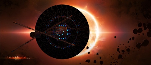 太空站缩略图