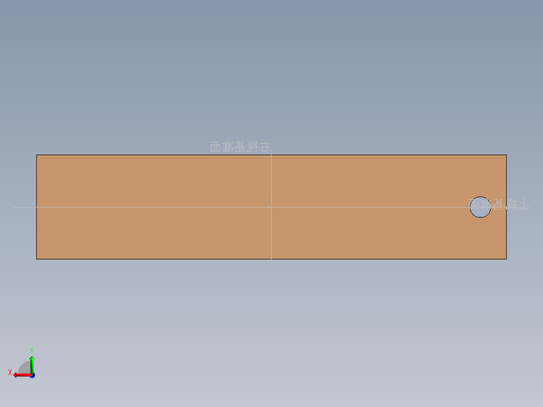 S40 移动台后视图