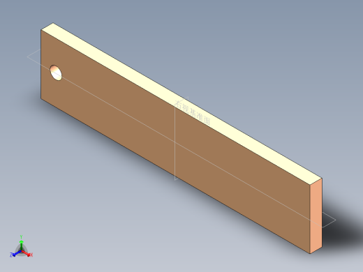 S40 移动台正等轴测缩略图