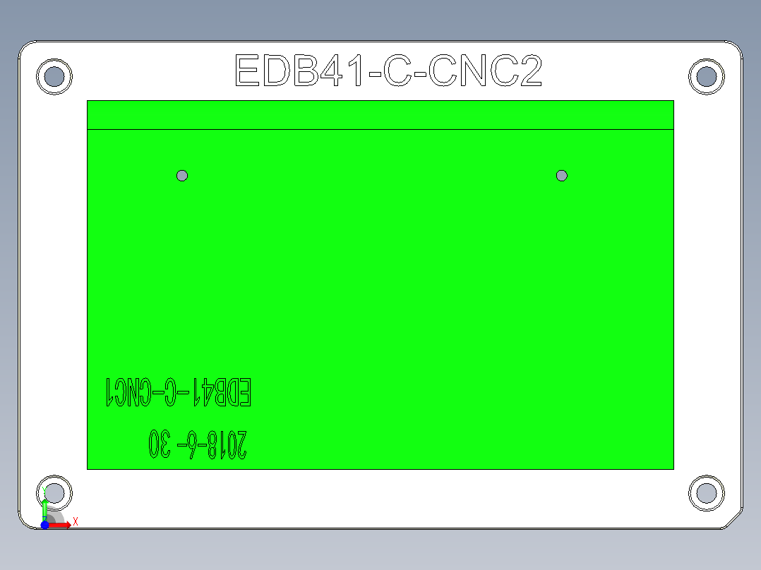 EDB41-C-CNC2-180608前视图