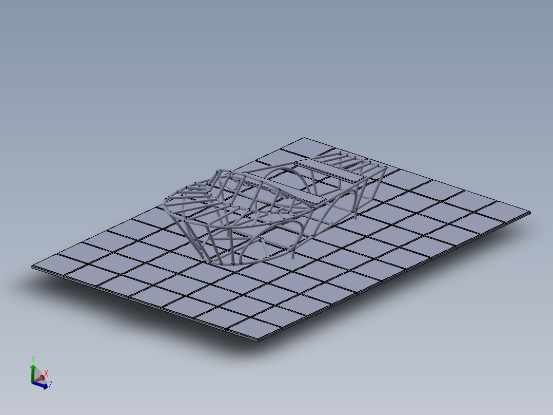 儿童攀爬架，5人艇