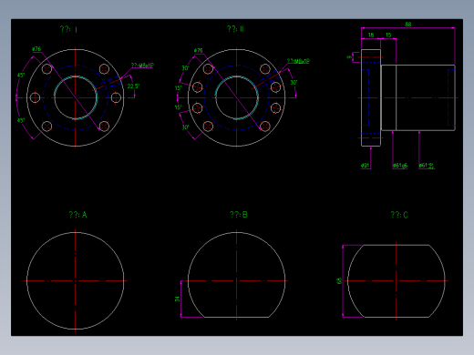 银泰PMI-FSDC03612T5-F