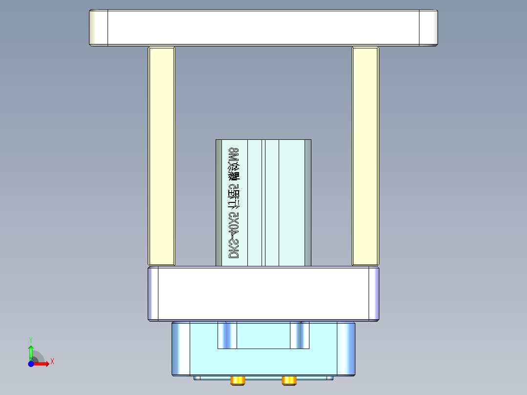 KK-CNC1-170726前视图
