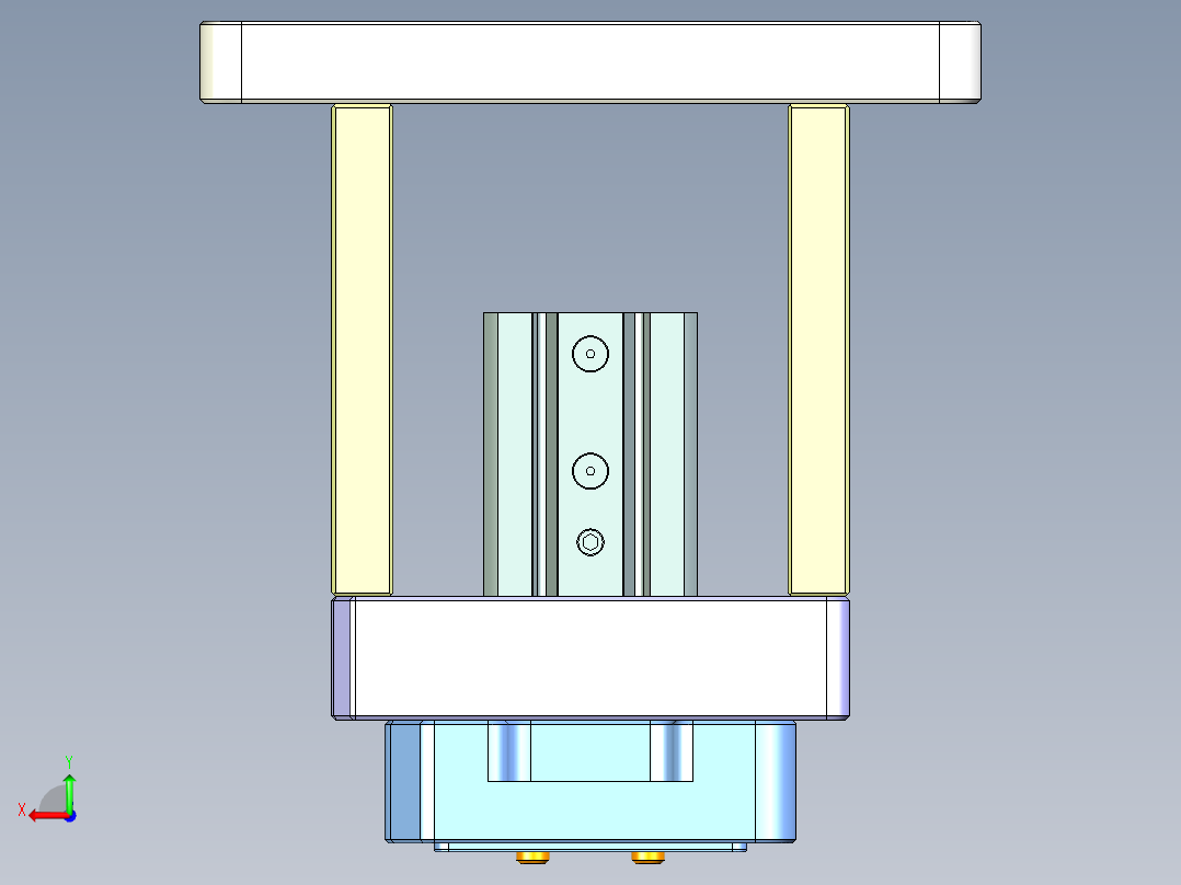 KK-CNC1-170726后视图
