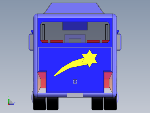 汽车2 (27)左视缩略图