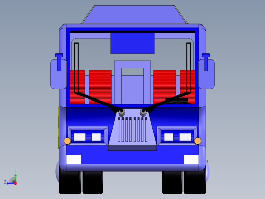 汽车2 (27)右视缩略图