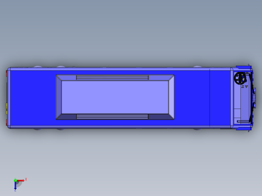 汽车2 (27)俯视缩略图