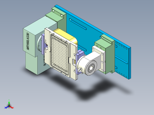 UX390-A-CNC3-0318