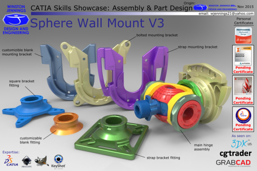 球铰sphere-wall-mount-v3-1.snapshot.2缩略图