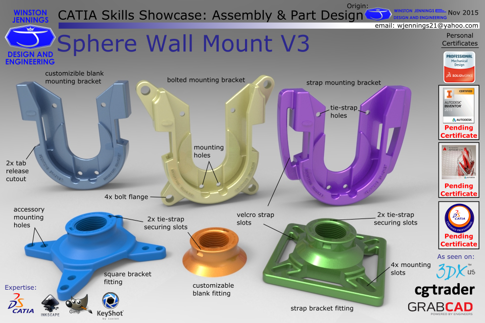 球铰sphere-wall-mount-v3-1.snapshot.2