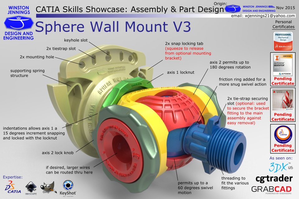 球铰sphere-wall-mount-v3-1.snapshot.2