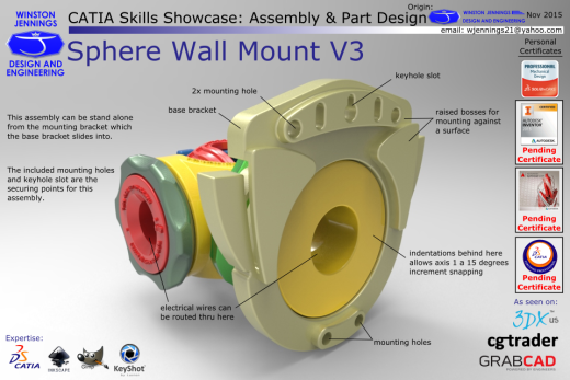 球铰sphere-wall-mount-v3-1.snapshot.2缩略图