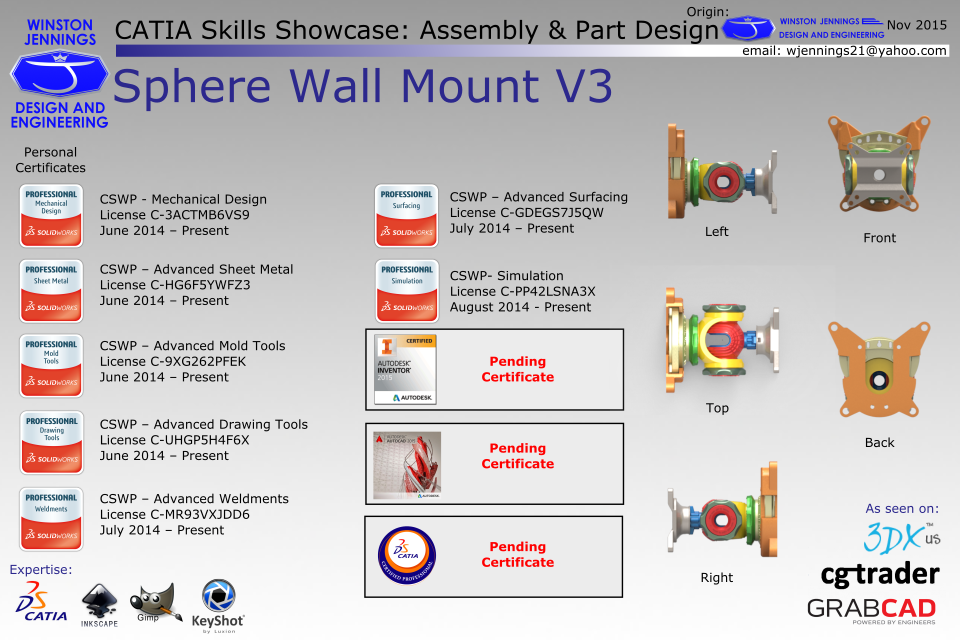球铰sphere-wall-mount-v3-1.snapshot.2