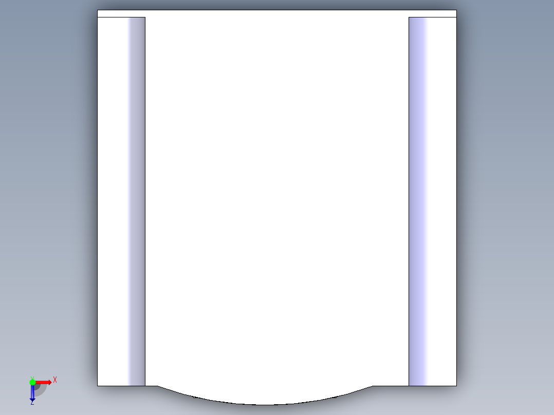 核星 HX300-3R7G 5R5P-T3俯视图