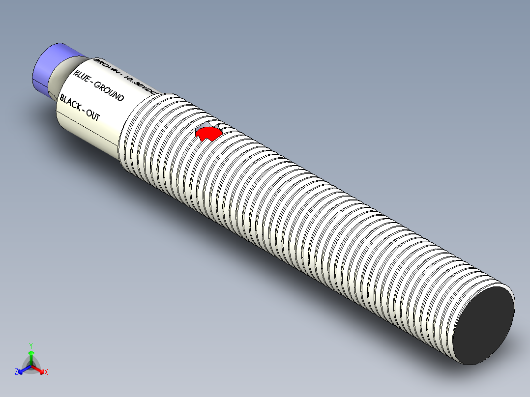 BR0.8-PSSGM主视图