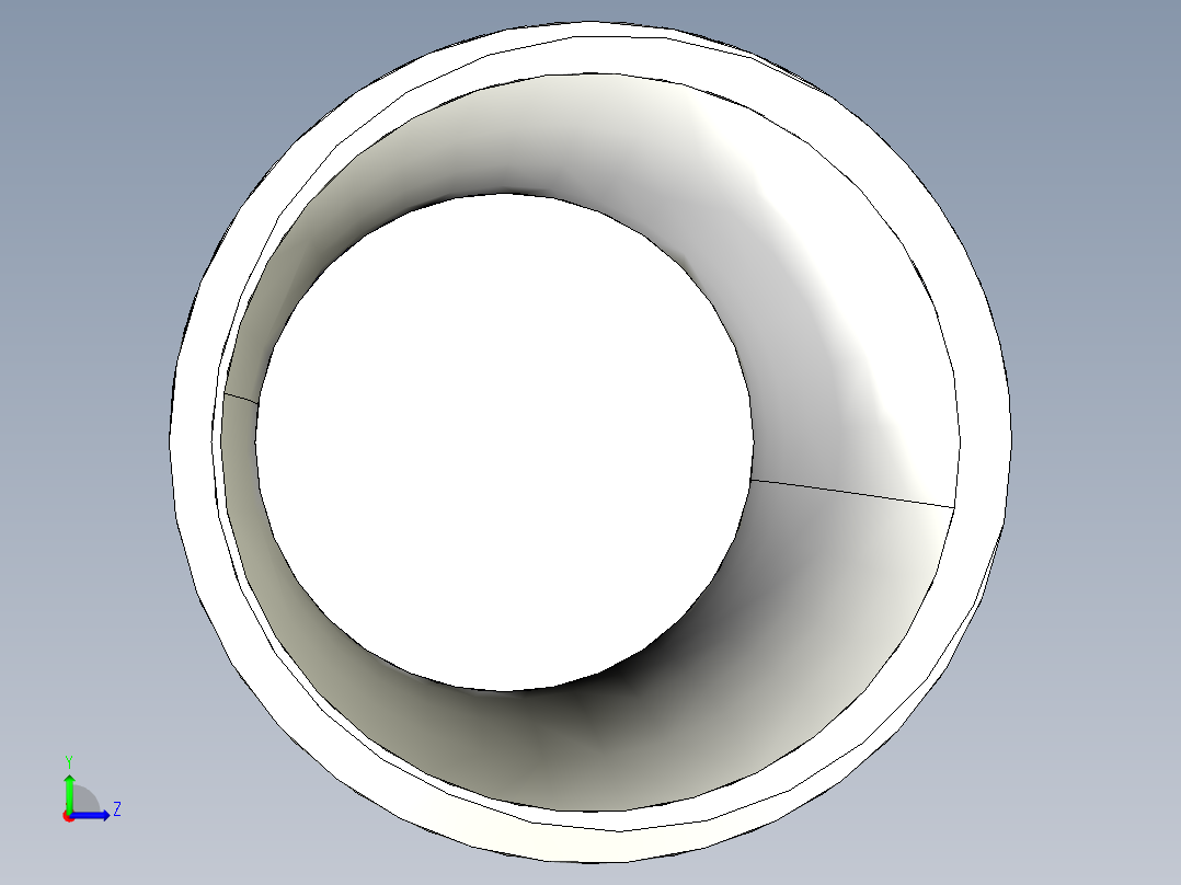 BR0.8-PSSGM左视图