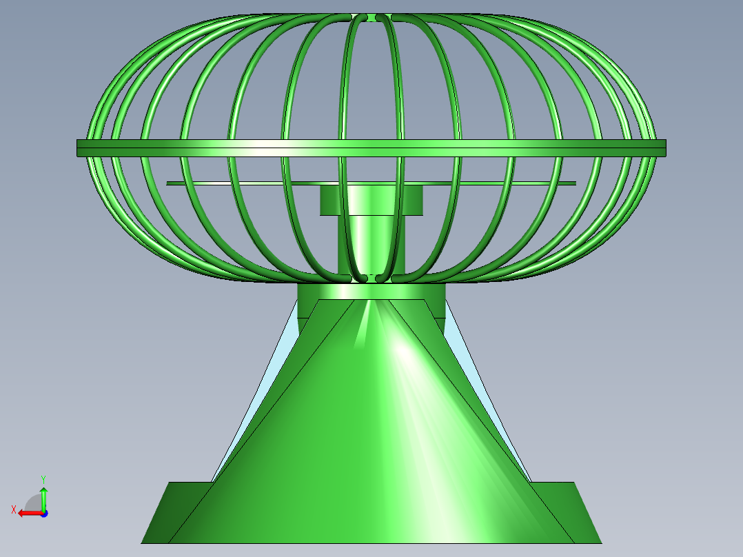 精益管 (30)后视图