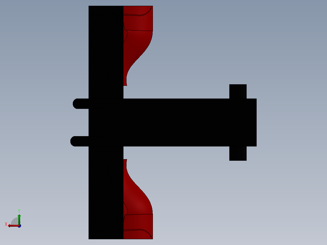 A3004237-莲花雷诺F1赛车前襟翼后视图