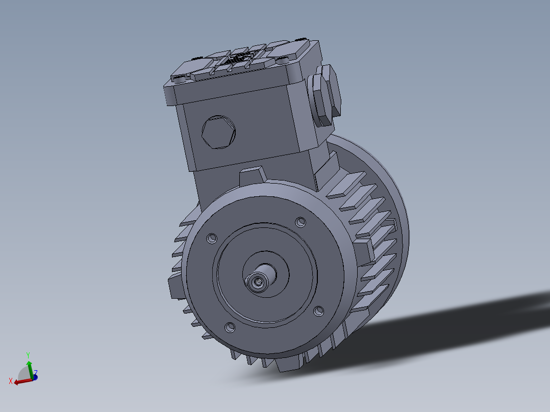 小型家用多功能磨粉机辊式磨粉机