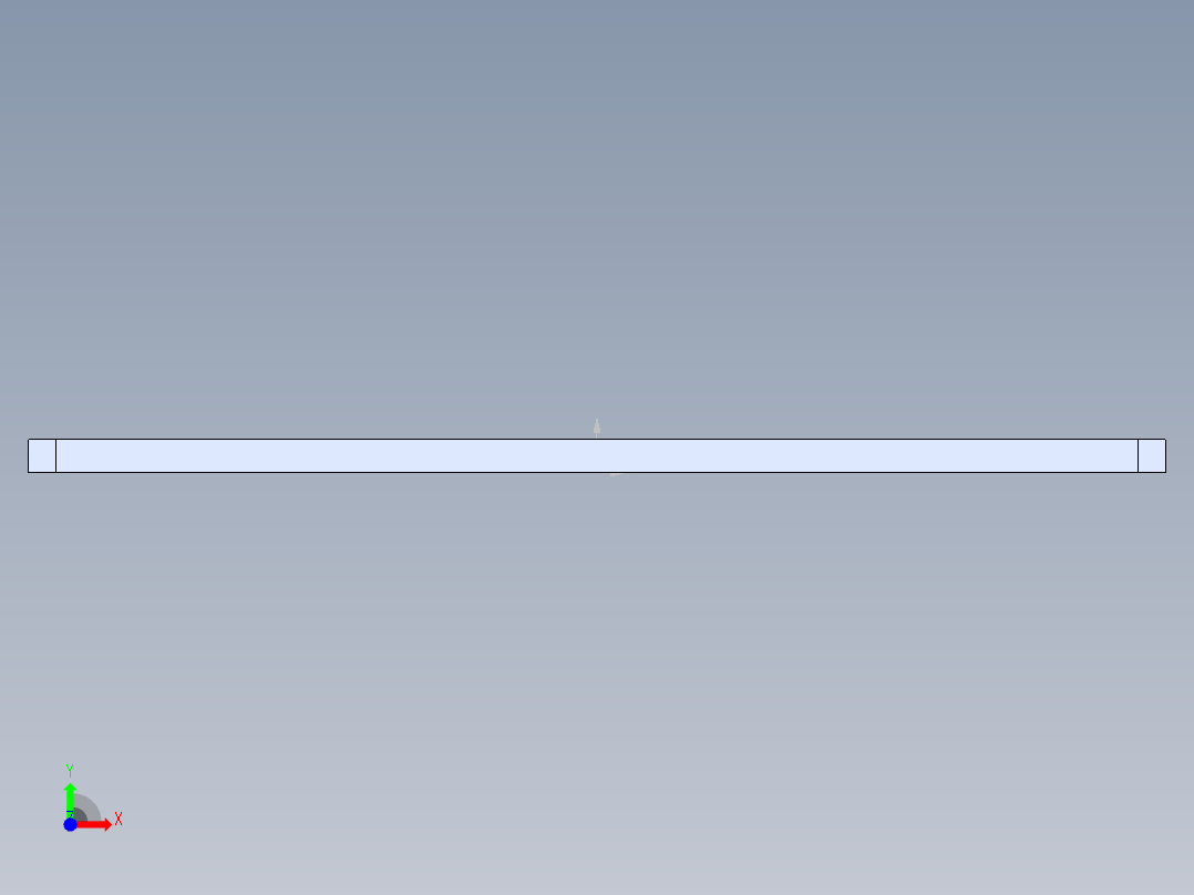 笔记本电脑散热垫-174前视图