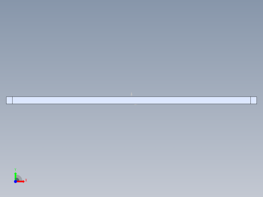 笔记本电脑散热垫-174前视缩略图