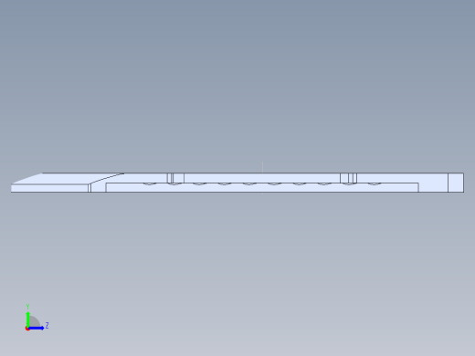 笔记本电脑散热垫-174左视缩略图