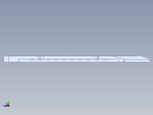 笔记本电脑散热垫-174右视缩略图