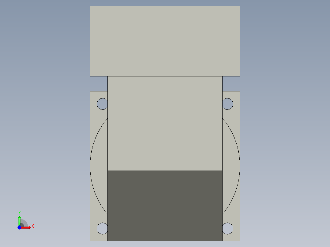 0508滑块湖北PZJX85-1输送机(600)1ergydanqwt个jSS前视图