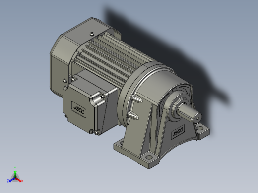 s250h02-L正等轴测缩略图