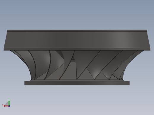 涡轮机后视缩略图