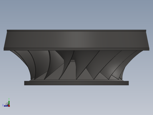 涡轮机右视缩略图