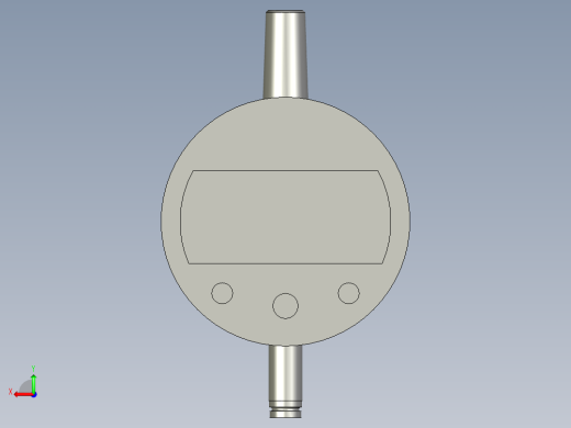 百分表543GRX后视缩略图