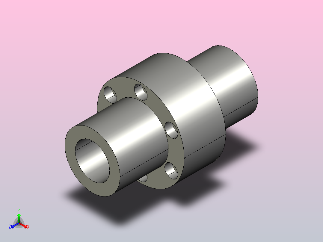 25-5T3上银KK直线模组..rar.rar主视图