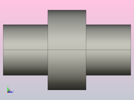 25-5T3上银KK直线模组..rar.rar左视缩略图