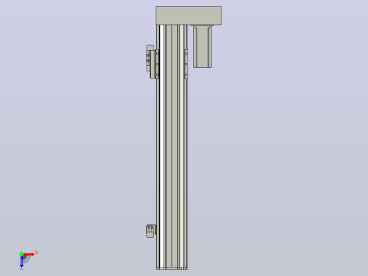 CCTL模组TL60-S350-BL...zip.zip俯视缩略图