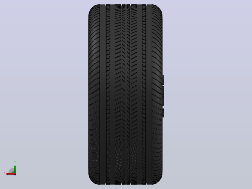 马恒达 THAR 4X4 新款后视缩略图