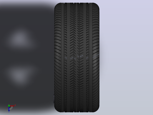 马恒达 THAR 4X4 新款俯视缩略图