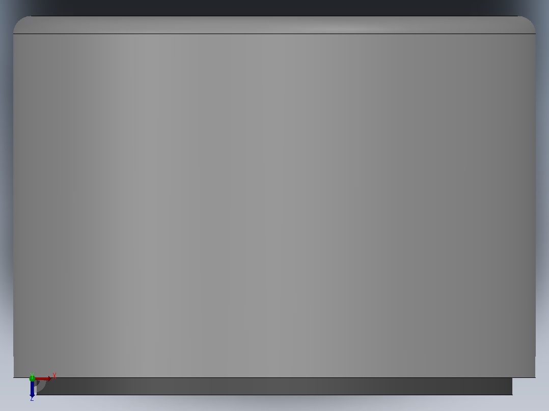 WW...RS型外卡式万向节滚针轴承_WW 2527 RS.zip.zip俯视图