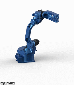 robotic-arm-yaskawa-motoman