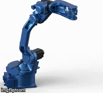 robotic-arm-yaskawa-motoman缩略图