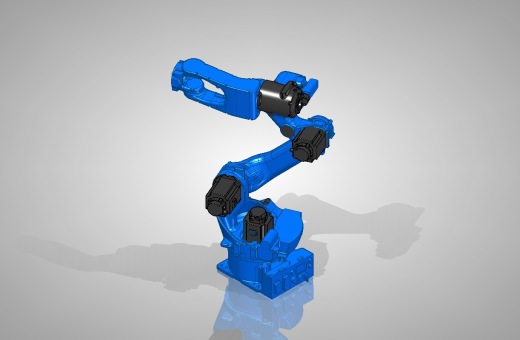 robotic-arm-yaskawa-motoman缩略图