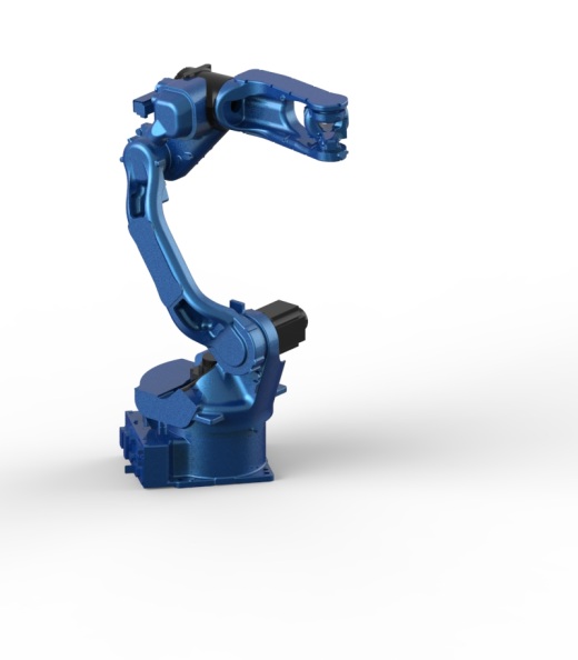 robotic-arm-yaskawa-motoman缩略图
