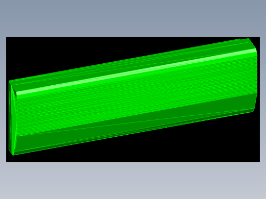 室内家具及植物三维模型二十四-DQ001