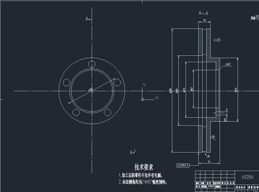 13-6、货车制动器毕业设计全套资料缩略图