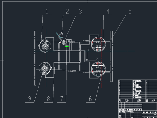 13-6、货车制动器毕业设计全套资料缩略图
