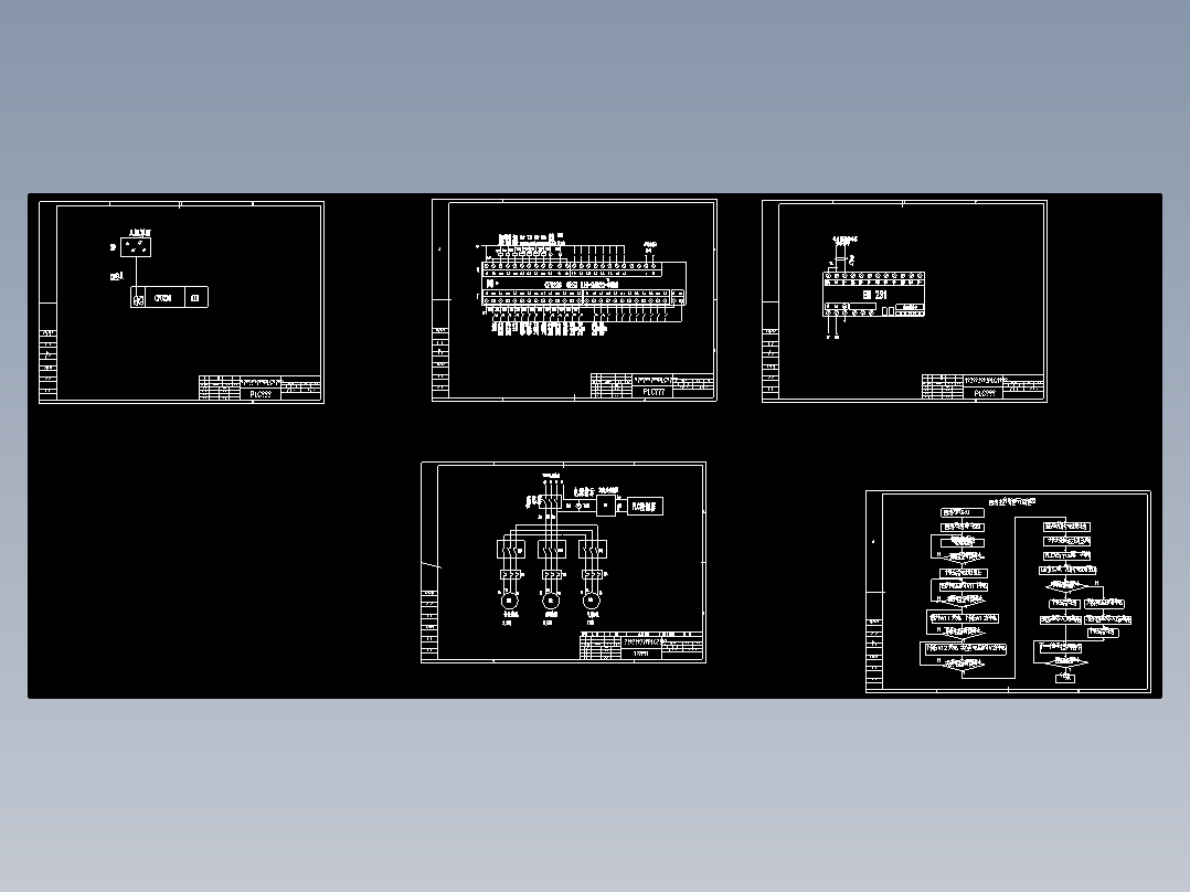 海德曼150系列内径列车轴承内圈端面跳动度检测平台控制系统设计