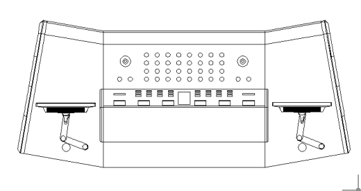 航空模拟控制台缩略图