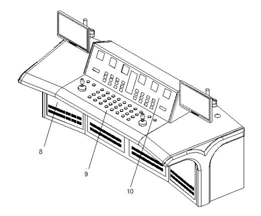 航空模拟控制台缩略图