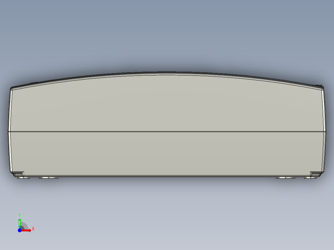 电气柜-84618前视图