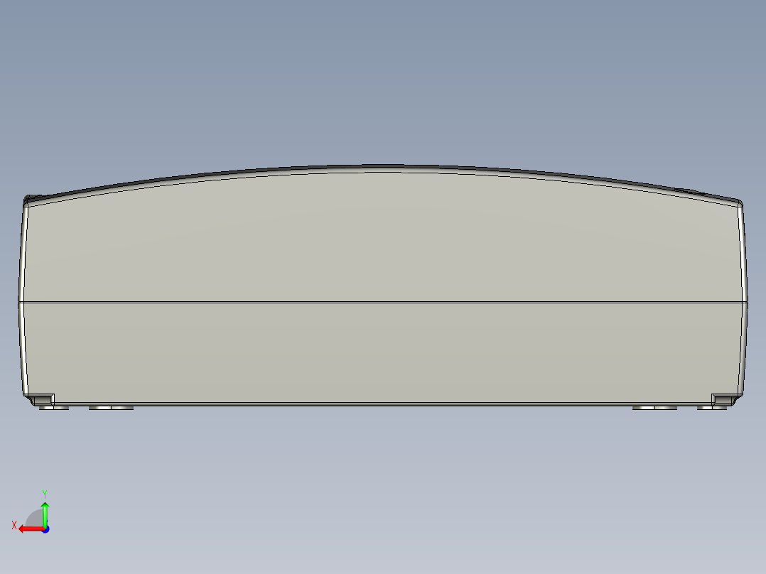 电气柜-84618后视图
